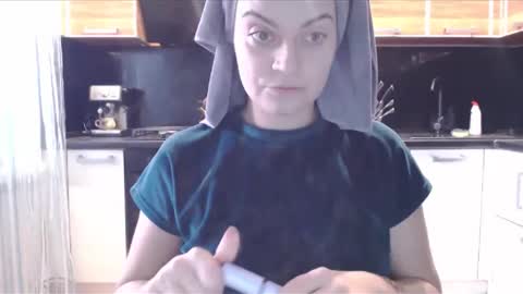 popkornmolli online show from 02.25.26