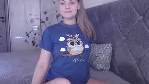 popkornmolli online show from 03.10.26