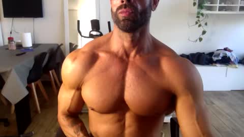 popopo0 online show from 12.04.25