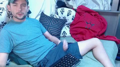 Snapshot of poppunk4life chatting on 01.08.25 Kyle online show from 01.08.25