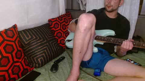 Snapshot of poppunk4life chatting on 01.22.25 Kyle online show from 01.22.25