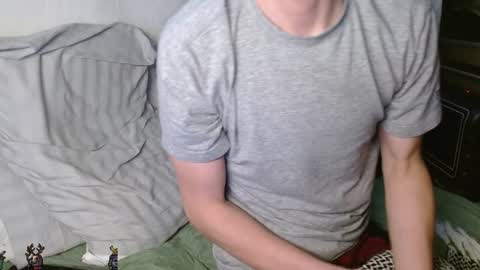 Snapshot of poppunk4life chatting on 01.24.25 Kyle online show from 01.24.25