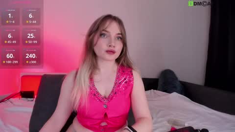 poppy_michaelson online show from 02.05.25