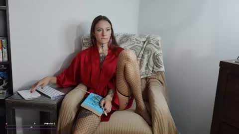 PoppyQuinn online show from 07.04.26