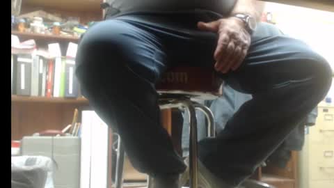 Pop online show from 01.05.25