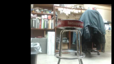 Pop online show from 01.13.25