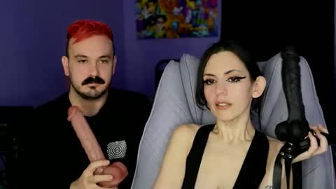 A cadia online show from 03.05.26