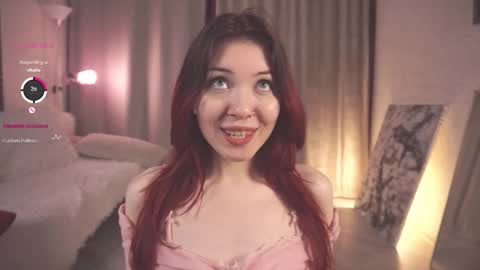 Agnes online show from 09.25.25