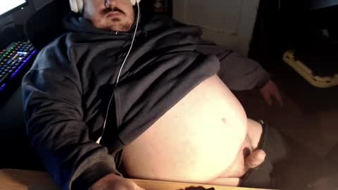 porkdaddy online show from 02.26.25