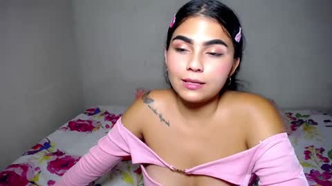 NICKKYMARTIN online show from 01.26.25