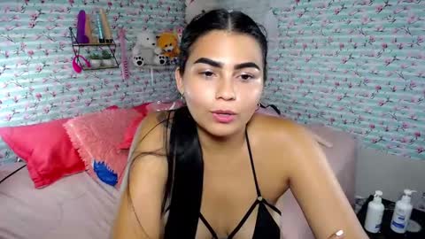 NICKKYMARTIN online show from 03.02.25