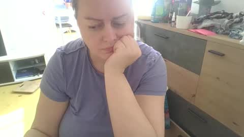 MelissOfficial online show from 03.01.26