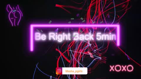 Snapshot of pornogirlx chatting on 01.31.26 Masha online show from 01.31.26