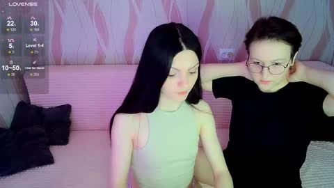 Ana and Tati online show from 03.05.25