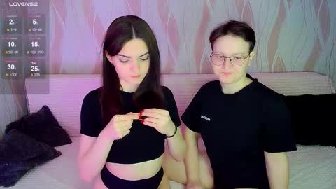 Ana and Tati online show from 12.01.25