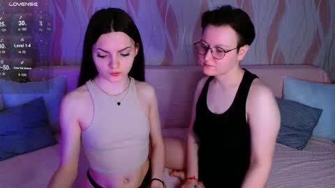 Ana and Tati online show from 03.26.26