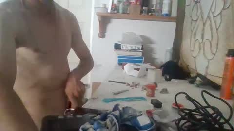 pornstardick666 online show from 04.30.26