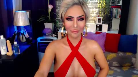 DivaGray online show from 12.03.25