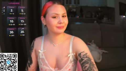 Pony online show from 02.23.26