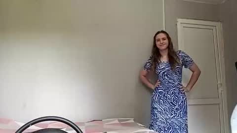 Kristy online show from 07.09.26