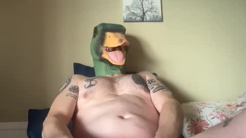 Port Clownsend online show from 12.22.25