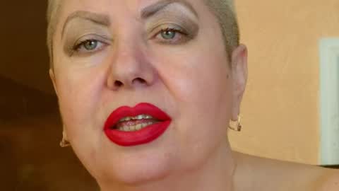 LADY POSH online show from 02.12.25