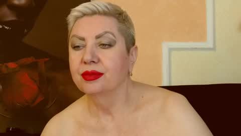 LADY POSH online show from 02.18.25