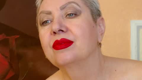 LADY POSH online show from 09.16.25