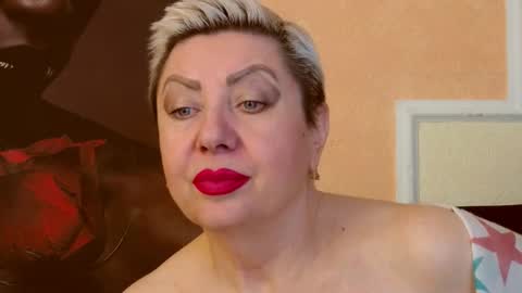 LADY POSH online show from 11.20.25