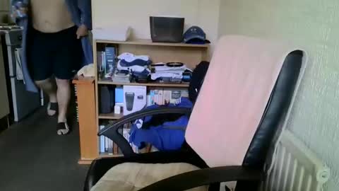 poshman65 online show from 10.01.25