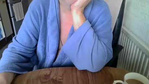 poshman65 online show from 10.19.25