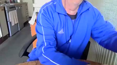 poshman65 online show from 10.23.25