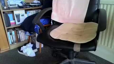 poshman65 online show from 11.10.25