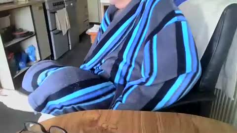 poshman65 online show from 04.15.26