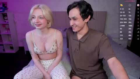 Polly  inst postbabyyy online show from 04.11.26