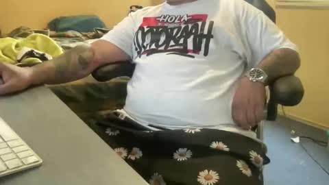 Snapshot of potoraah chatting on 01.18.26 potoraah online show from 01.18.26