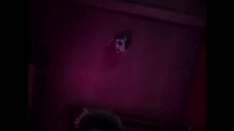 Potro770723 online show from 02.09.26