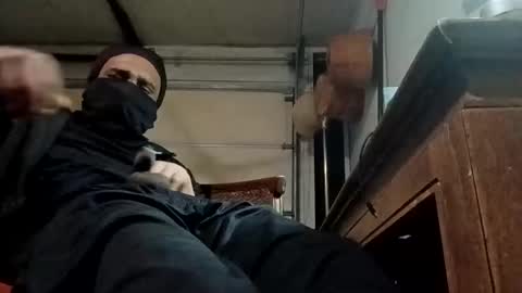 PipeLayerPlayer007 online show from 12.22.25