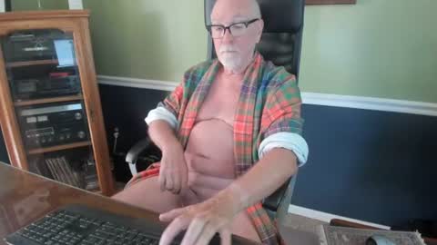 PoundinMyCock4U online show from 06.15.26