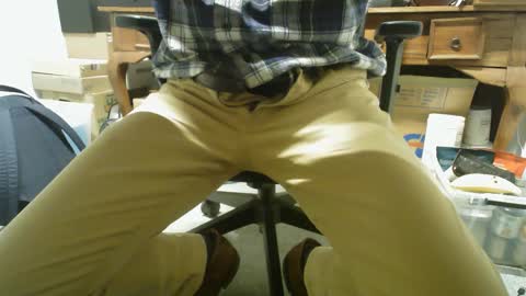 ConchilDog online show from 02.16.25