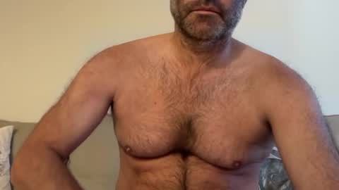 ConchilDog online show from 10.21.25