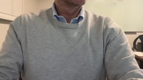 ConchilDog online show from 10.23.25