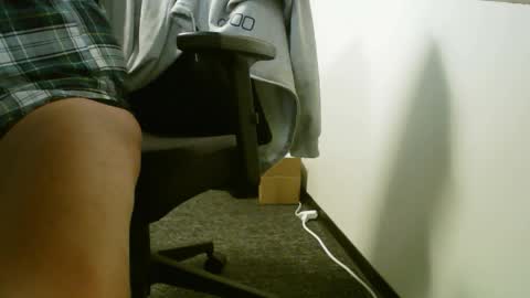 ConchilDog online show from 04.03.26