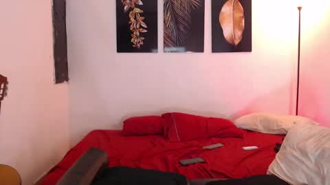 ALEX Y ALEXA online show from 01.19.25