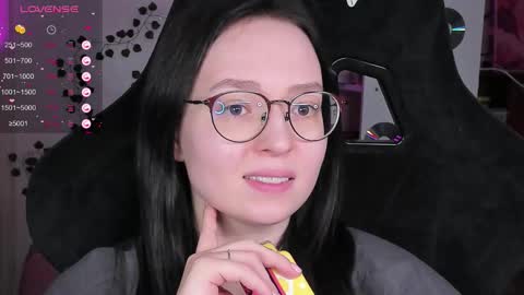 Robyn online show from 02.16.26