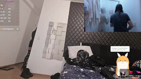 Ravena Rozz online show from 02.07.25