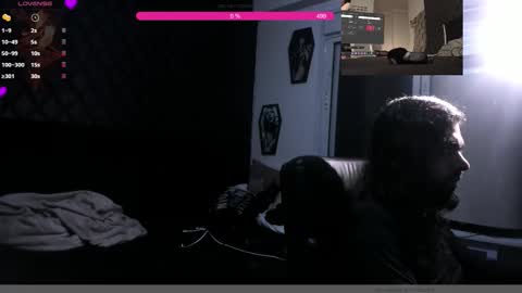 Ravena Rozz online show from 01.09.26