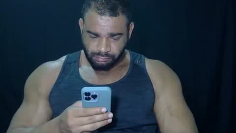 powerdmuscle online show from 04.12.26