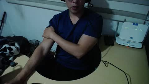 powerfulzeus2 online show from 09.23.25