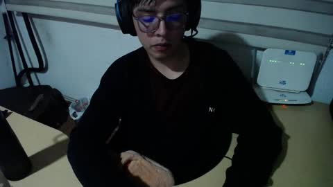 powerfulzeus2 online show from 10.15.25